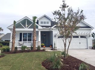 1437 Cassidy Ct, Ocean Isle Beach, NC 28469