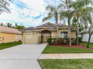 20504 SW 5th St, Hollywood, FL 33029