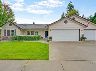 1300 W Benjamin Ave, Coeur D Alene, ID 83815