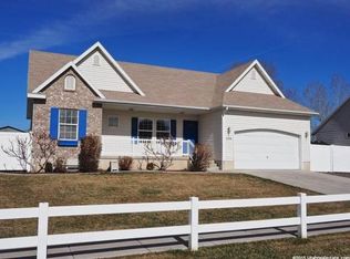 1958 W 1350 S, Syracuse, UT 84075