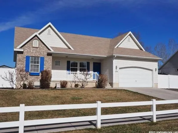 1958 W 1350 S, Syracuse, UT 84075