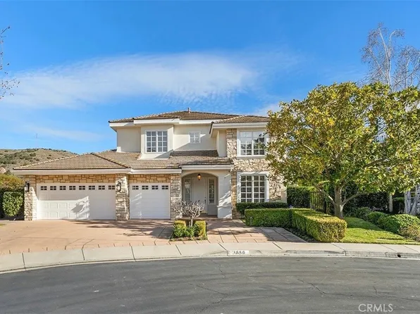 1650 Oakcottage Ct, Thousand Oaks, CA 91361
