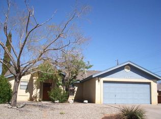 711 Mars Ave, Alamogordo, NM 88310