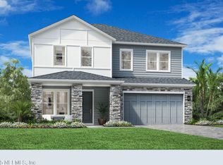 161 Pine Leaf Dr, Saint Augustine, FL 32092