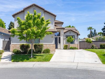 23 Alazar Ct, Sacramento, CA, 95835