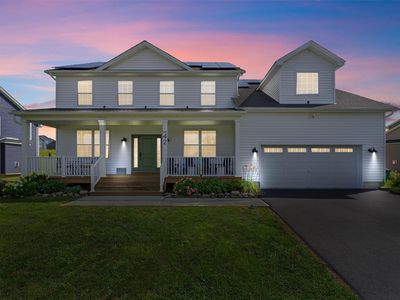42 Kensington Lane, Poughkeepsie, NY, 12603