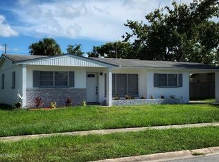 1003 Jersey St, Cocoa, FL 32927