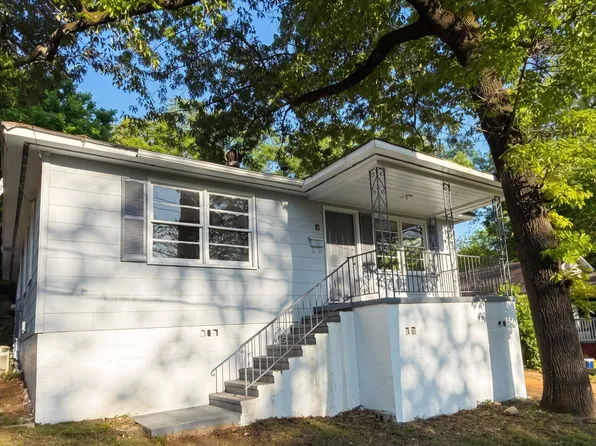 1141 Westley St, Birmingham, AL 35217