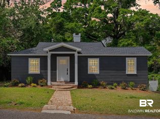 41 Hathaway Rd W, Mobile, AL 36608