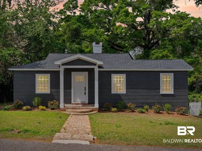 41 Hathaway Rd W, Mobile, AL, 36608