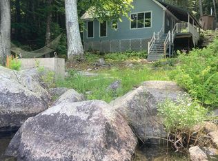 540 Whittemore Hill Road, Skowhegan, ME 04976