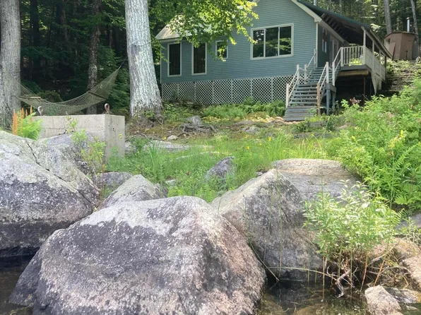 540 Whittemore Hill Road, Skowhegan, ME 04976