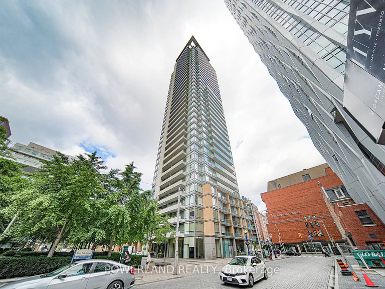 18 Yorkville Ave #317 — Photo 1