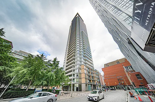 18 Yorkville Ave #317 Photo 1