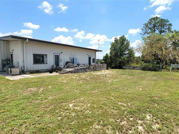 23313 S Dewey Robbins Rd, Howey In The Hills, FL 34737