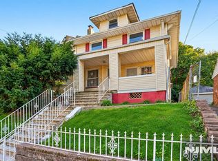 14-16 Scheerer, Newark, NJ 07112