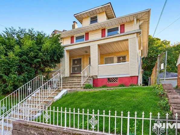 14-16 Scheerer Avenue, Newark, NJ 07112