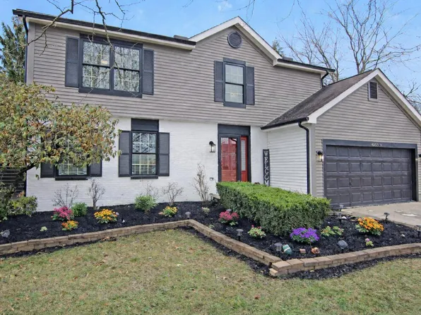 4253 Demorest Cove Ct, Grove City, OH 43123