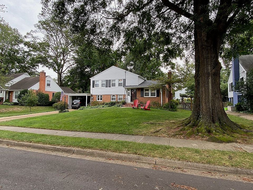 1st image of 8605 Cushman Pl