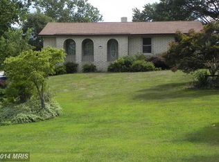 6045 Port Tobacco Rd, Indian Head, MD 20640