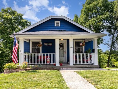 46 Linet Ave, Highland Heights, KY, 41076