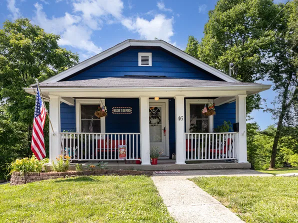 46 Linet Ave, Highland Heights, KY 41076