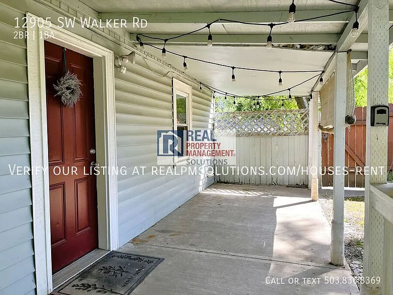 12905 SW Walker Rd — Photo 27