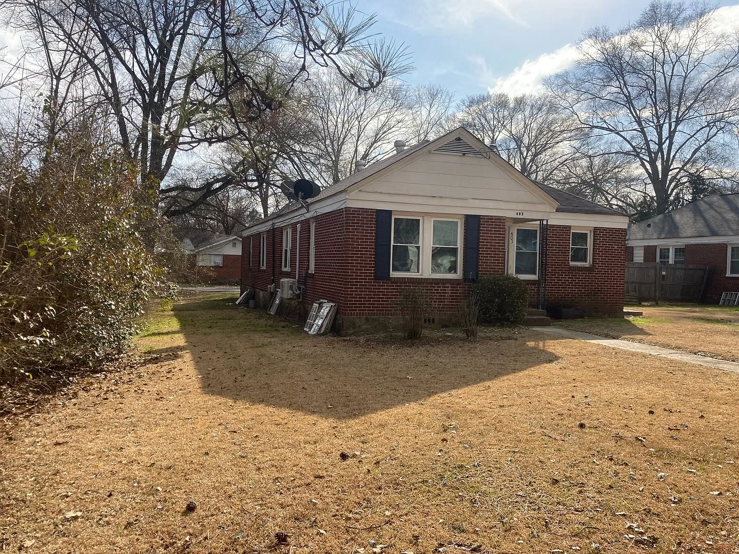 403 North Elm St. — Photo 3