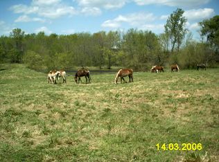 11913 NE Highway J, Windsor, MO 65360