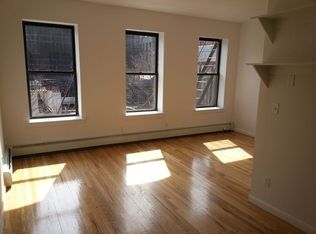 192 Avenue B APT 2A, New York, NY 10009