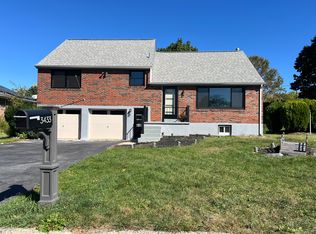 3433 Magnolia Ave, Reading, PA