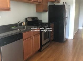 5020 N Harding Ave #3S, Chicago, IL 60625
