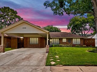 4526 Benning Dr, Houston, TX 77035