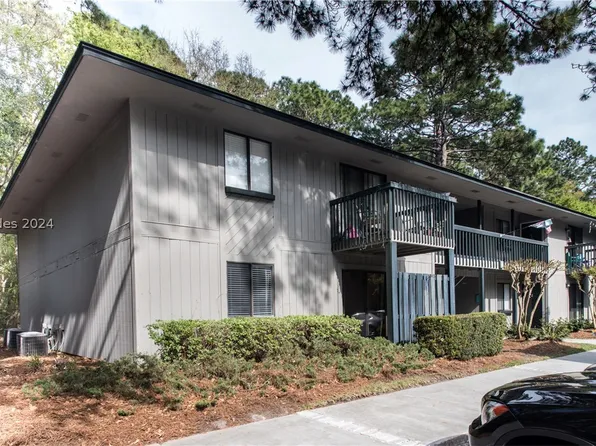 141 Lamotte Dr APT B4, Hilton Head, SC 29926