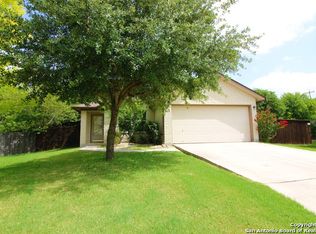 14414 Hayloft Gln, Live Oak, TX 78233