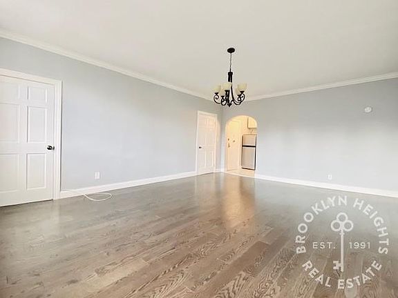 2nd image of 143 Montague St #5A
