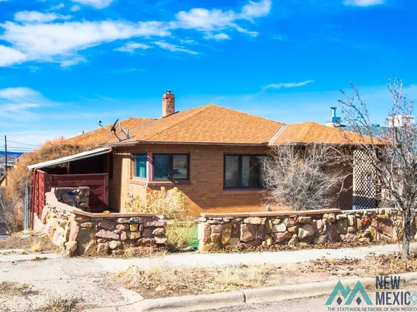 804 S Puerco Dr, Gallup, NM 87301
