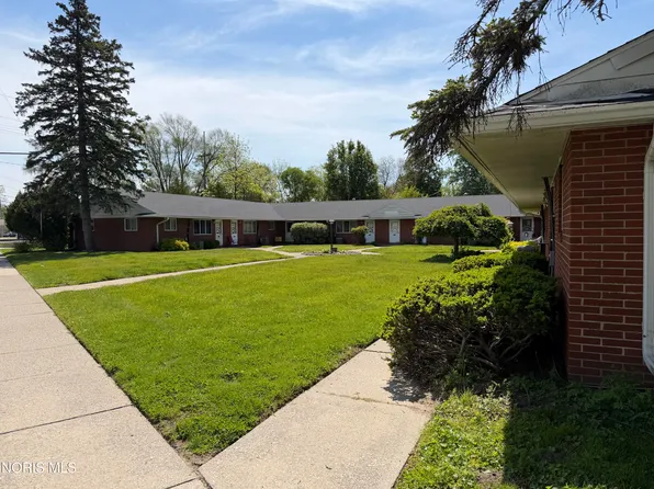 6601 Convent Blvd #6619, Sylvania, OH 43560