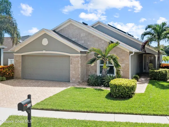 3135 Constellation Dr, Melbourne, FL 32940