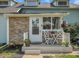 113 E Willow St, Perry, MI 48872