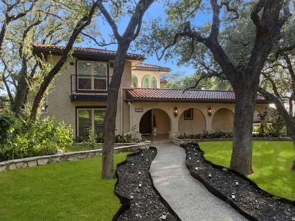 9111 RUSHING ST, San Antonio, TX 78230