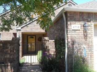 4716 W 8th Ave, Stillwater, OK 74074