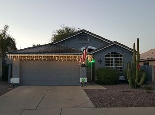 15262 N 93rd Pl, Scottsdale, AZ 85260