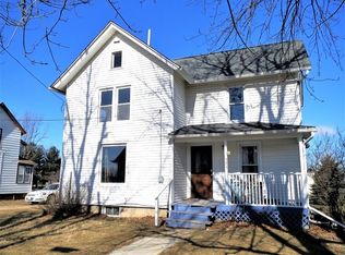 325 E Van Buren St, Ohio, IL 61349