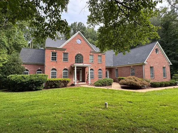 1178 Gumbottom Rd, Crownsville, MD 21032