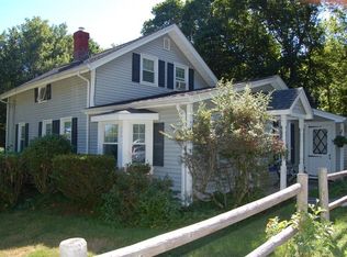 205 Bent St, Franklin, MA 02038