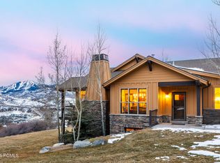 933 W White Cloud Trl, Heber City, UT 84032