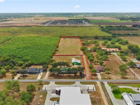 15642 Primera Rd, Harlingen, TX 78552