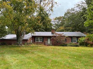 2004 Shadow Lake Rd, Blacksburg, VA 24060