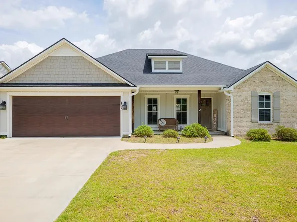 405 Falcon Way, Tifton, GA 31794